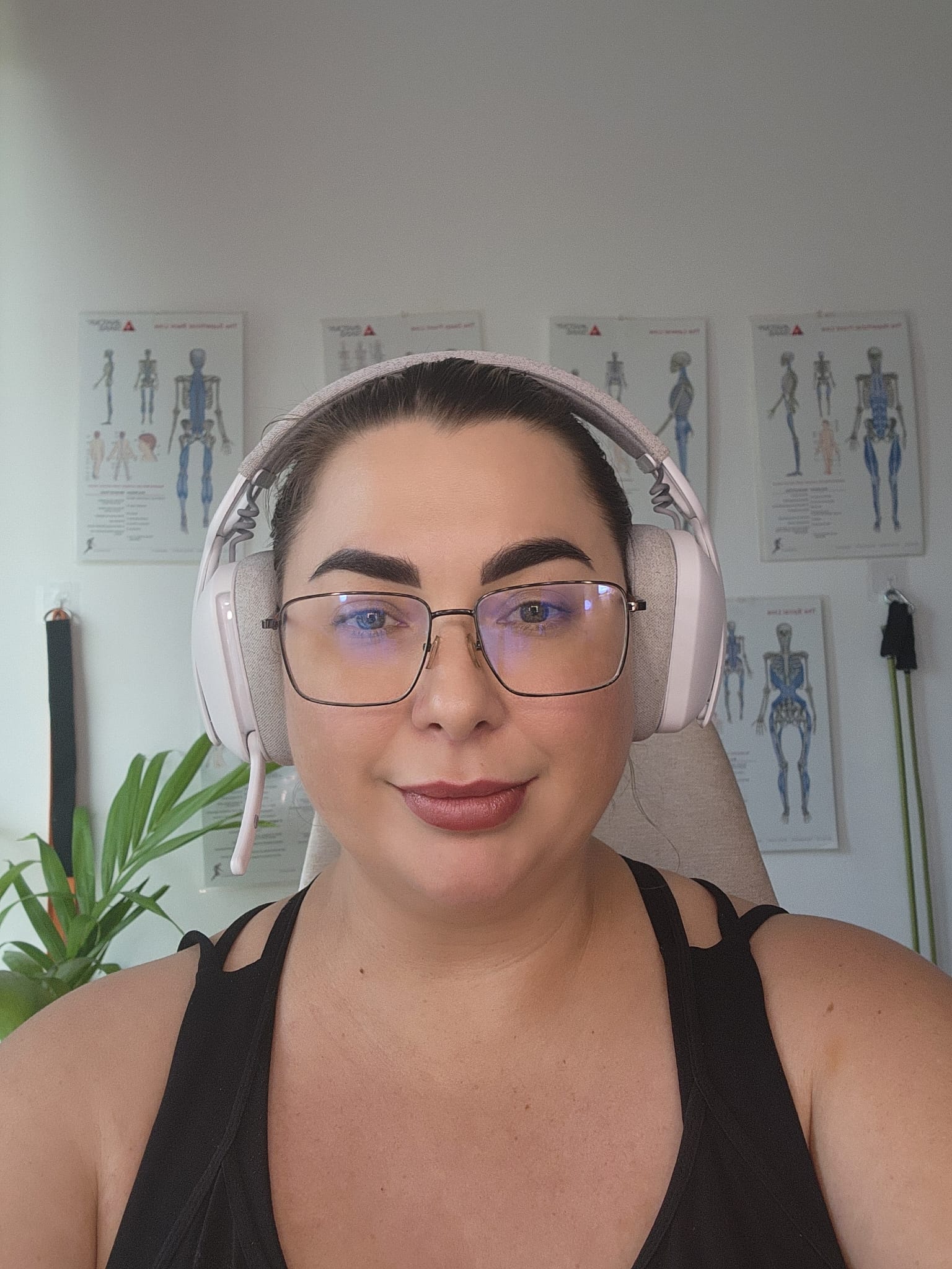 Human Biomechanic Specialist